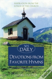 Capa do artigo 365 Daily Devotions From Favorite Hymns