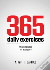 Capa do artigo 365 Daily Exercises