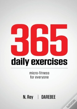 Capa do artigo 365 Daily Exercises