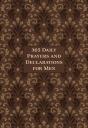 365 Daily Prayers And Declarations For Men - Preview