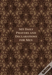 Capa do artigo 365 Daily Prayers And Declarations For Men