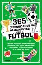 365 Datos Alucinantes Sobre El Futbol - Preview