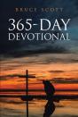 365-Day Devotional - Preview