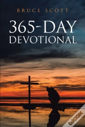 Capa do artigo 365-Day Devotional