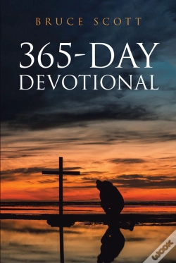 Capa do artigo 365-Day Devotional