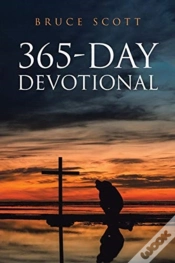 Capa do artigo 365-Day Devotional