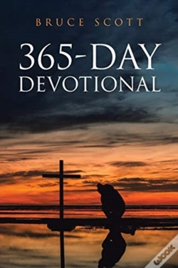 Capa do artigo 365-Day Devotional