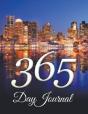 365 Day Journal - Preview
