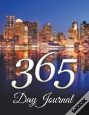 Capa do artigo 365 Day Journal