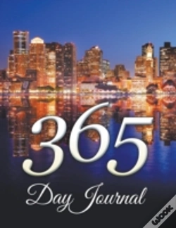 Capa do artigo 365 Day Journal