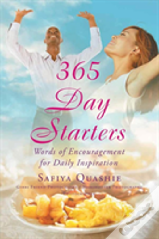 365 Day Starters
