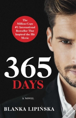 Capa do artigo 365 Days
