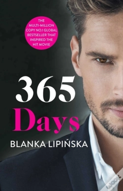 Capa do artigo 365 Days