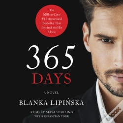 Capa do artigo 365 Days