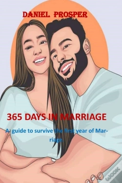 Capa do artigo 365 Days In Marriage