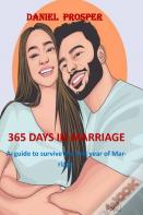 365 Days In Marriage
