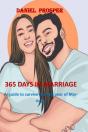365 Days In Marriage - Preview