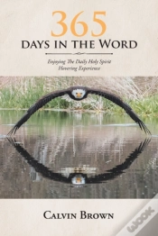Capa do artigo 365 Days In The Word