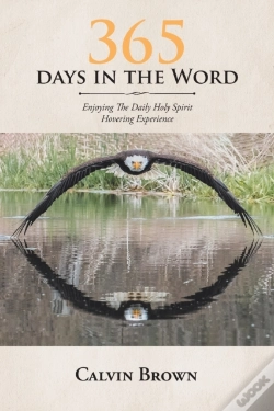 Capa do artigo 365 Days In The Word