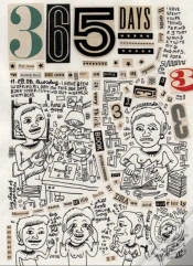 Capa do artigo 365 Days