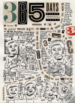 Capa do artigo 365 Days