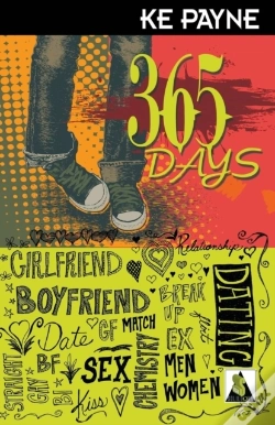Capa do artigo 365 Days