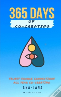 Capa do artigo 365 Days Of Co-Creating