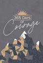 365 Days Of Courage - Preview
