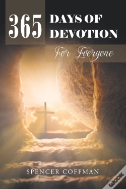 Capa do artigo 365 Days Of Devotion For Everyone