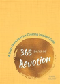 365 Days Of Devotion - Preview