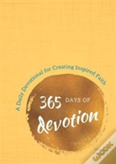365 Days Of Devotion