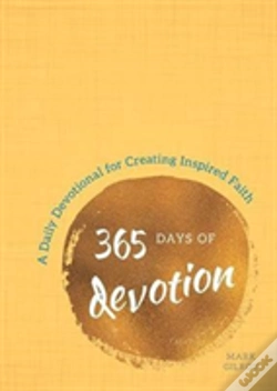Capa do artigo 365 Days Of Devotion