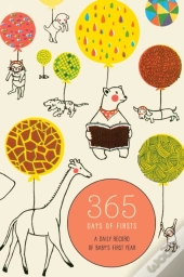 365 Days Of Firsts