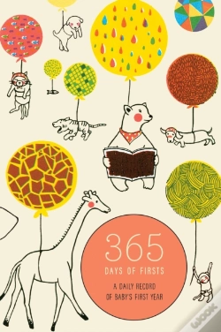 Capa do artigo 365 Days Of Firsts