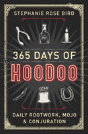 365 Days Of Hoodoo - Preview