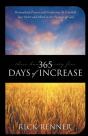 365 Days Of Increase - Preview