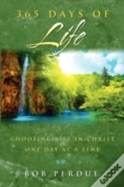 Capa do artigo 365 Days Of Life