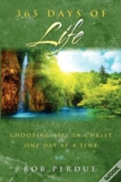 Capa do artigo 365 Days Of Life