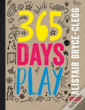 Capa do artigo 365 Days Of Play