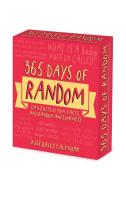 365 Days Of Random 2027 Box