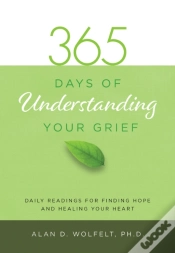 Capa do artigo 365 Days Of Understanding Your Grief