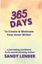 365 Days To Create & Motivate Your Inner Writer - Preview