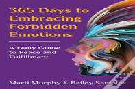 365 Days To Embracing Forbidden Emotions