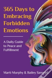 Capa do artigo 365 Days To Embracing Forbidden Emotions