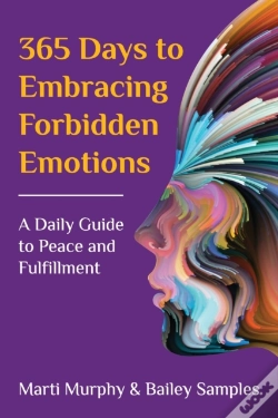 Capa do artigo 365 Days To Embracing Forbidden Emotions