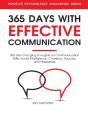 365 Days With Effective Communication - Preview