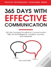 365 Days With Effective Communication