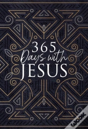 Capa do artigo 365 Days With Jesus