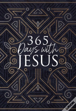 Capa do artigo 365 Days With Jesus
