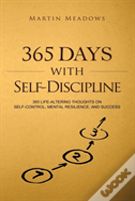 365 Days With Self-Discipline